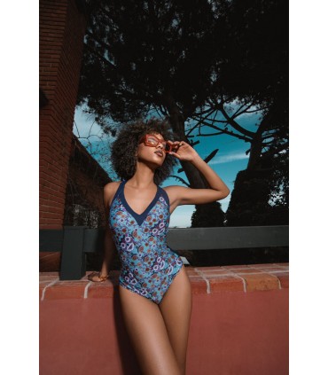 Maillot - forte poitrine -