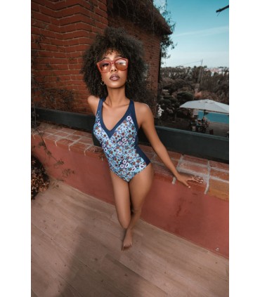 Maillot - forte poitrine -