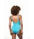 Maillot mira - avec accessoire -
