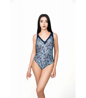 Maillot - forte poitrine -