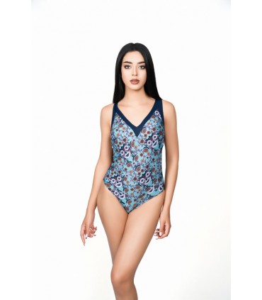 Maillot - forte poitrine -