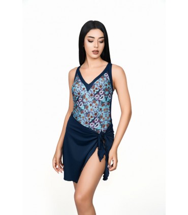 Maillot - forte poitrine -