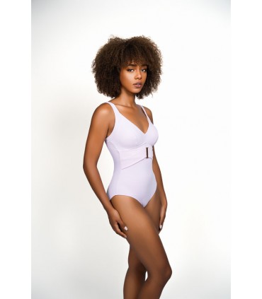 Maillot kaia - rose -