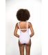 Maillot kaia - rose -
