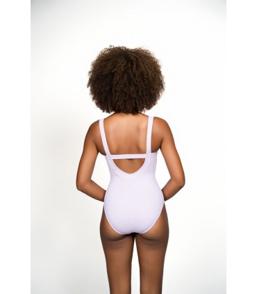 Maillot kaia - rose -