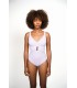 Maillot kaia - rose -