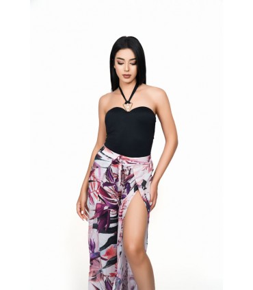 Maillot Darya - noir -