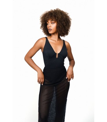 Maillot mira avec accessoire