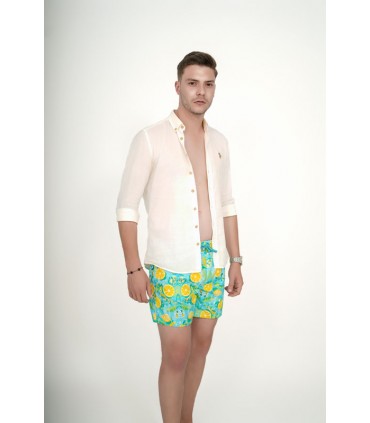 short freshness - coupe courte -