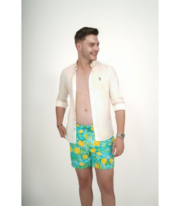 short freshness - coupe courte -