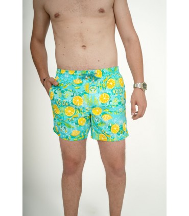 short freshness - coupe courte -