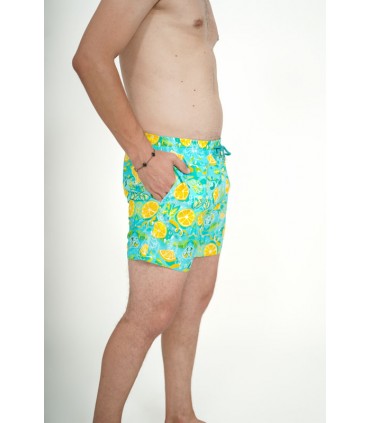 short freshness - coupe courte -