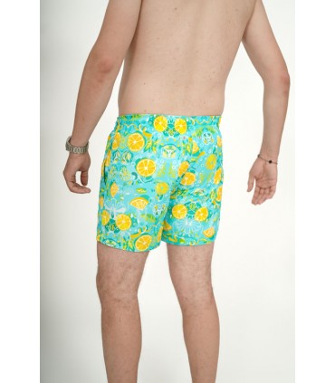 short freshness - coupe courte -