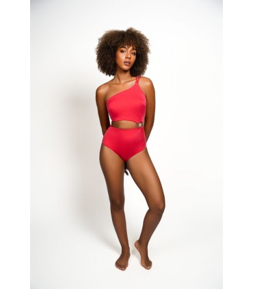 Trikini je m'en fou - rose -