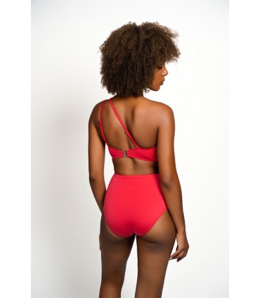 Trikini je m'en fou - rose -