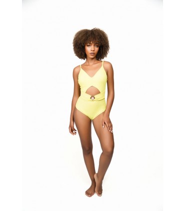 TRIKINI TRIANGLE ACC DEMI CERCLE