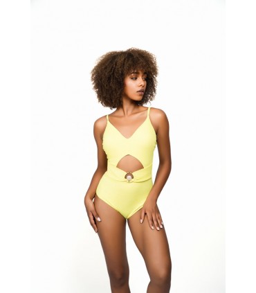 TRIKINI TRIANGLE ACC DEMI CERCLE