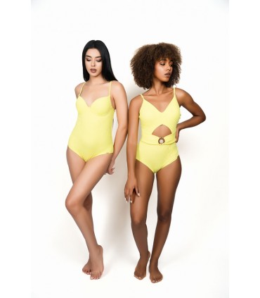 TRIKINI TRIANGLE ACC DEMI CERCLE