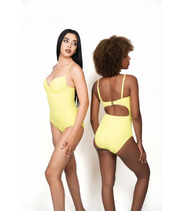 TRIKINI TRIANGLE ACC DEMI CERCLE