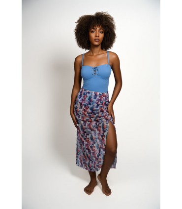 MAILLOT AZUR - PROMENADE