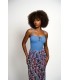 MAILLOT AZUR - PROMENADE