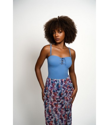 MAILLOT AZUR - PROMENADE