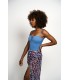 MAILLOT AZUR - PROMENADE