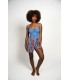 MAILLOT AZUR - PROMENADE