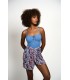 MAILLOT AZUR - PROMENADE