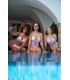 TRIKINI BREEZE- ROSE BEBE