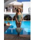 Maillot Laya -vert-