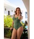 Maillot doca-vert-
