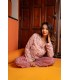 pyjamas  baya -rose-