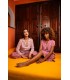 pyjamas  baya -rose-
