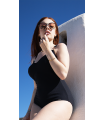Maillot Fairy -Noir