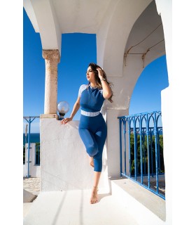 Top + Pantacourt sonia