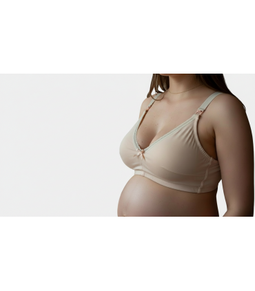 Soutien d'allaitement