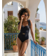 Maillot Royal -Noir