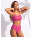 Bikini frimouse -Rose