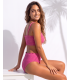 Bikini frimouse -Rose