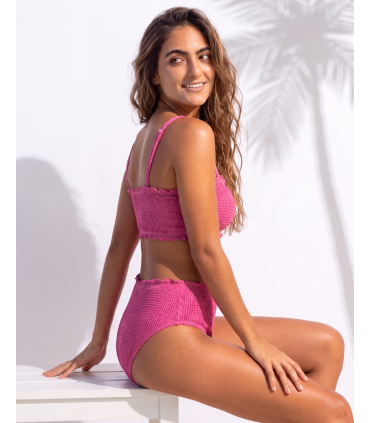 Bikini frimouse -Rose