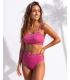 Bikini frimouse -Rose