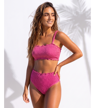Bikini frimouse -Rose