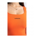 robe de sport plissée