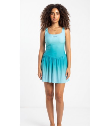 robe de sport plissérobe de sport plissée