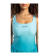 robe de sport plissérobe de sport plissée
