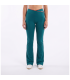 Pantalon de sport Croisé -Vert