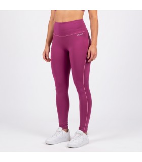 Legging de sport -Violet