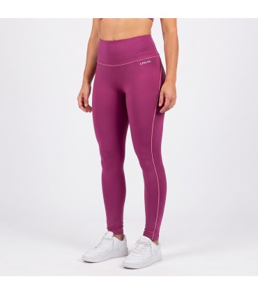Legging de sport -Violet