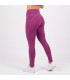 Legging de sport -Violet